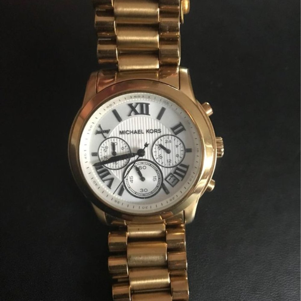 Michael Kors Watch (MK-5916)